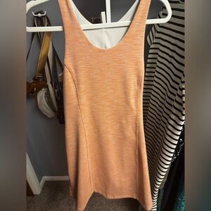 Outdoor voices exercise dress